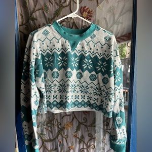 Target Lounge Sweater